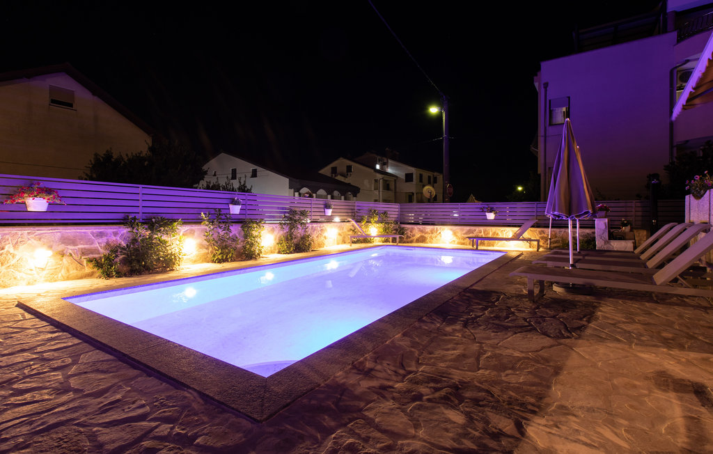 Feriehuse - Zadar , Kroatien - CDI493 12