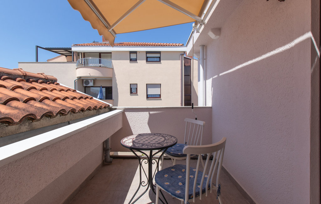 Feriehuse - Zadar , Kroatien - CDI493 17