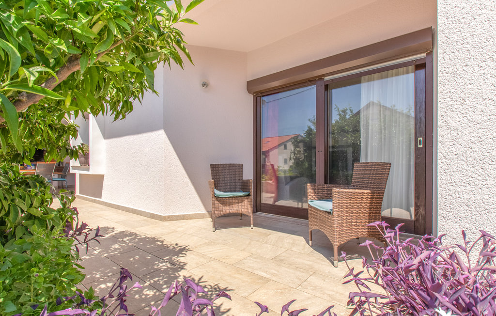 Feriehuse - Zadar , Kroatien - CDI493 18