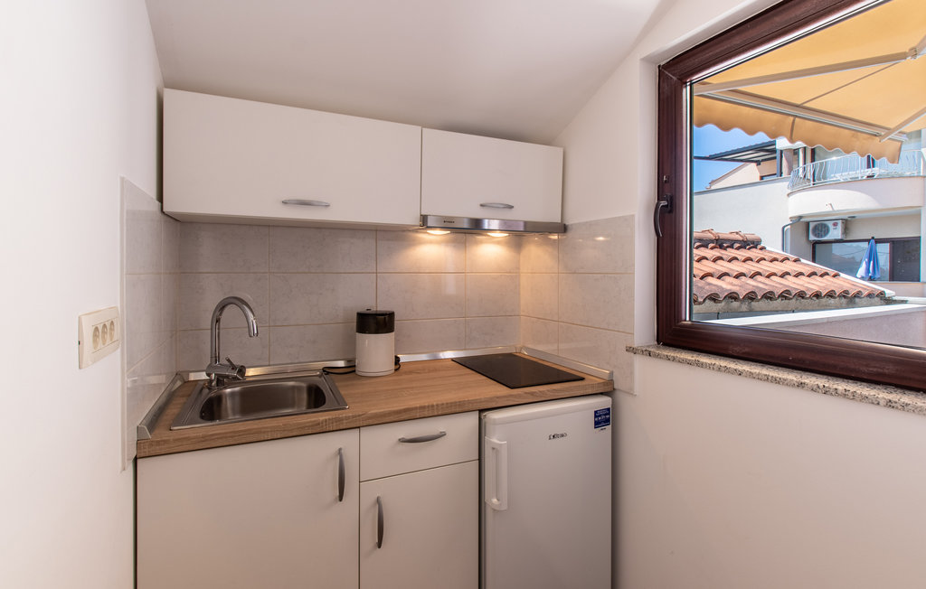 Feriehuse - Zadar , Kroatien - CDI493 5