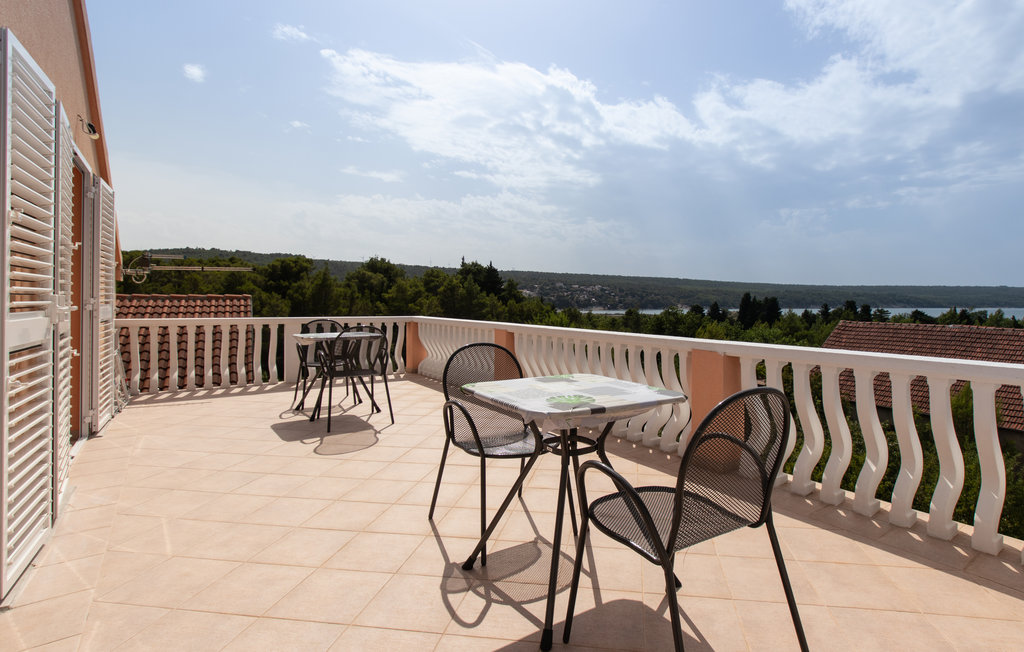 Lejlighed - Zadar - Gornji Karin , Kroatien - CDI366 1