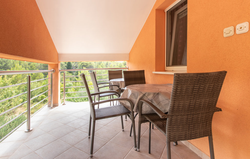 Lejlighed - Zadar - Gornji Karin , Kroatien - CDI365 6