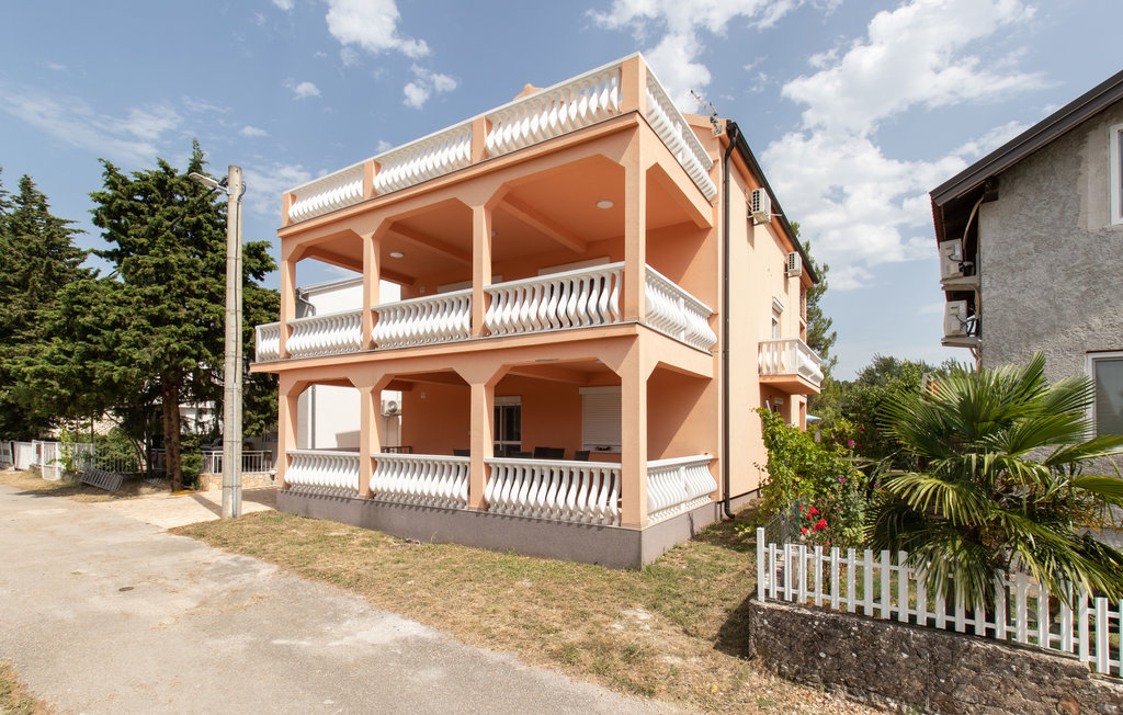 Lejlighed - Zadar - Gornji Karin , Kroatien - CDI366 2