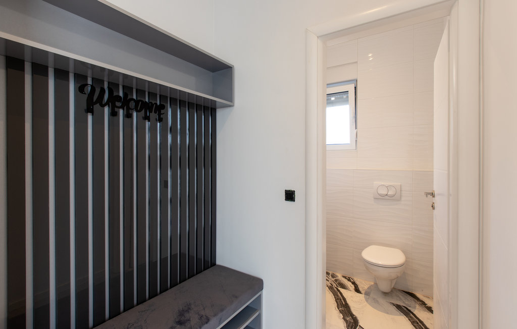 Feriehus - Starigrad Paklenica - Seline , Kroatia - CDI523 18