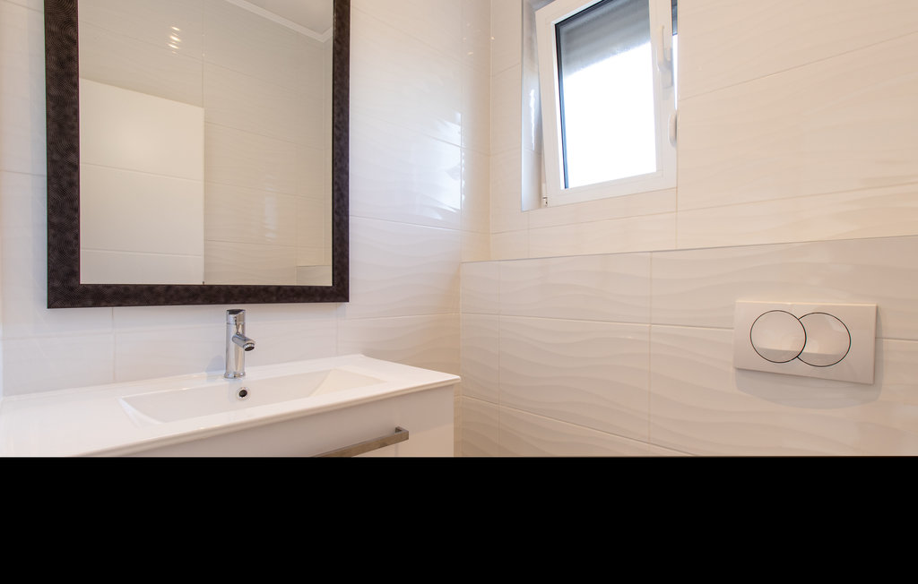 Feriehus - Starigrad Paklenica - Seline , Kroatia - CDI523 19