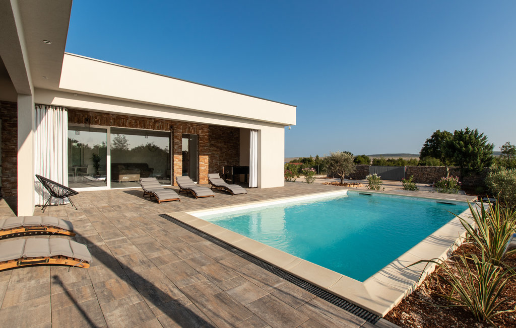 Feriehus - Starigrad Paklenica - Seline , Kroatia - CDI523 1