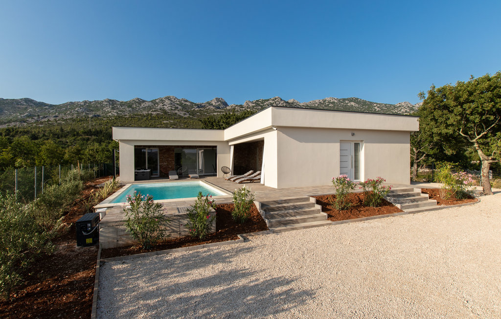 Feriehus - Starigrad Paklenica - Seline , Kroatia - CDI523 7