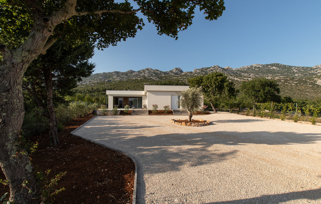 Feriehus - Starigrad Paklenica - Seline , Kroatia - CDI523 8