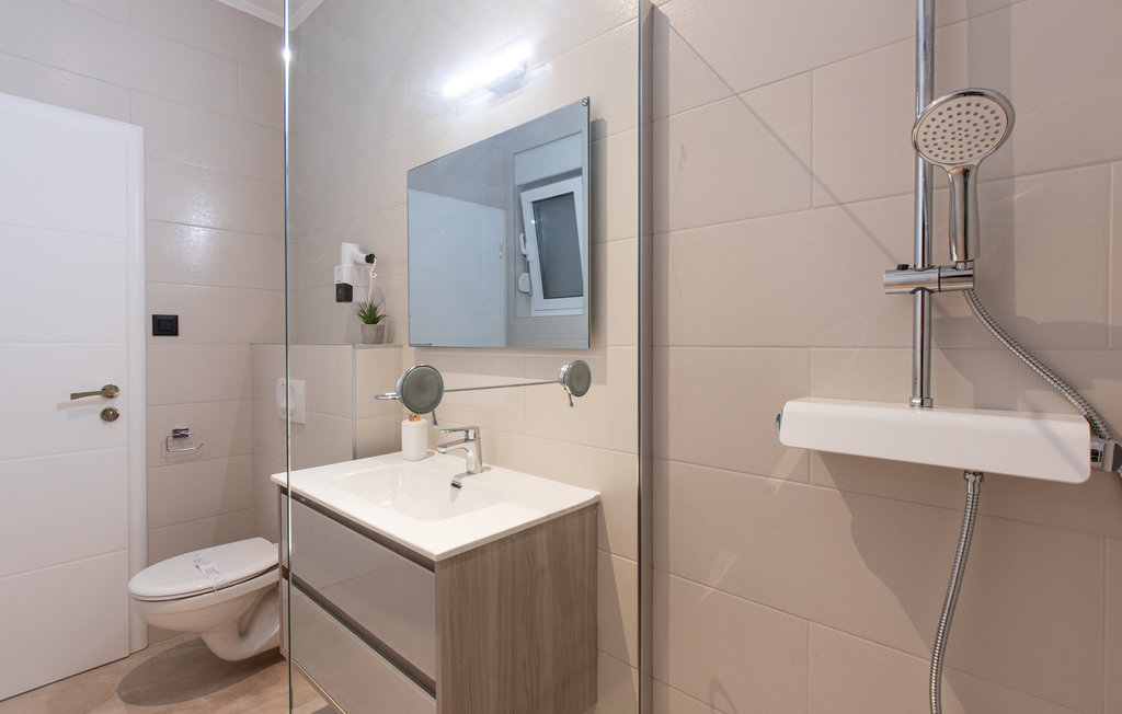 Feriehus - Starigrad Paklenica - Seline , Kroatia - CDI523 20