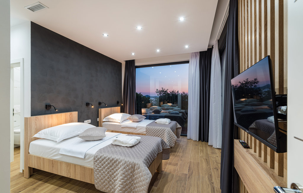 Feriehus - Biograd-Sveti Petar , Kroatia - CDI513 22