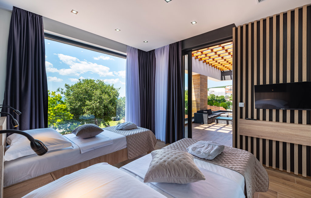 Feriehus - Biograd-Sveti Petar , Kroatia - CDI513 23