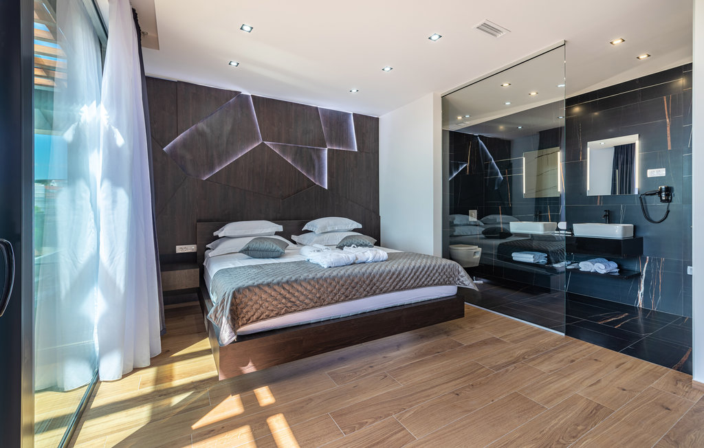 Feriehus - Biograd-Sveti Petar , Kroatia - CDI513 25