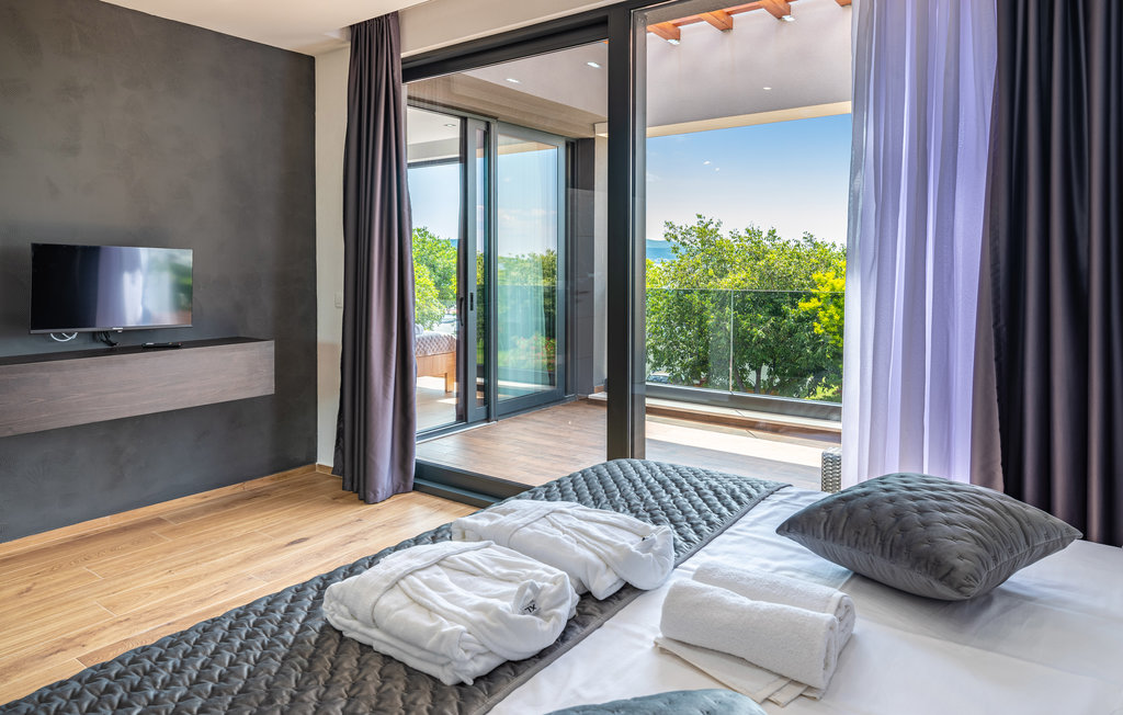 Feriehus - Biograd-Sveti Petar , Kroatia - CDI513 27