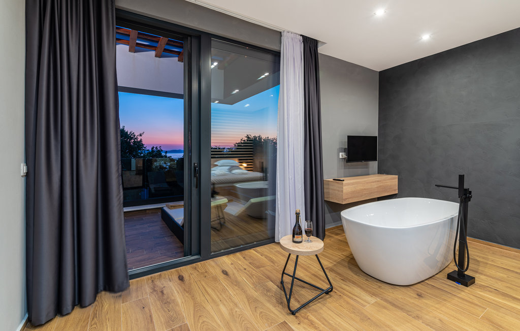 Feriehus - Biograd-Sveti Petar , Kroatia - CDI513 29