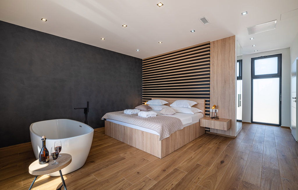 Feriehus - Biograd-Sveti Petar , Kroatia - CDI513 30