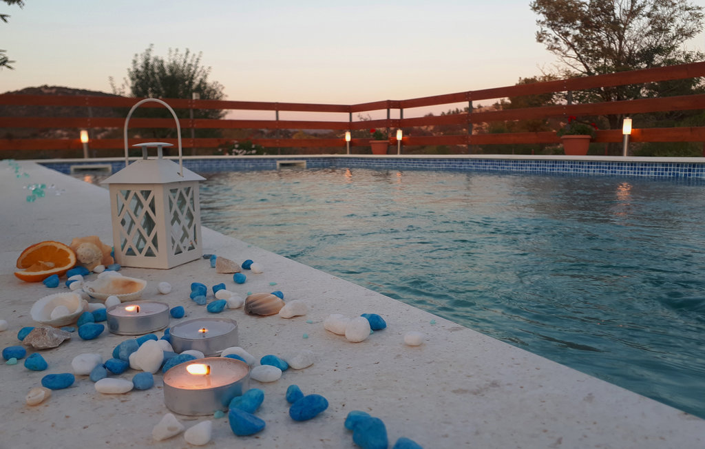 Feriehuse - Zadar-Banjevci , Kroatien - CDI511 19