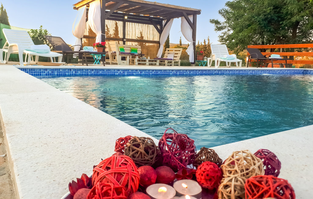 Feriehuse - Zadar-Banjevci , Kroatien - CDI511 20