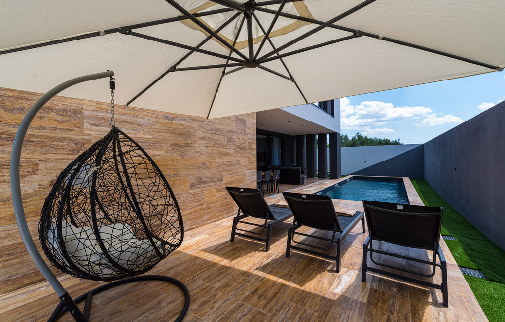 Feriehus - Biograd-Sveti Petar , Kroatia - CDI513 8