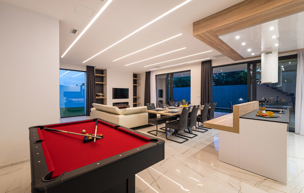 Feriehus - Biograd-Sveti Petar , Kroatia - CDI513 35