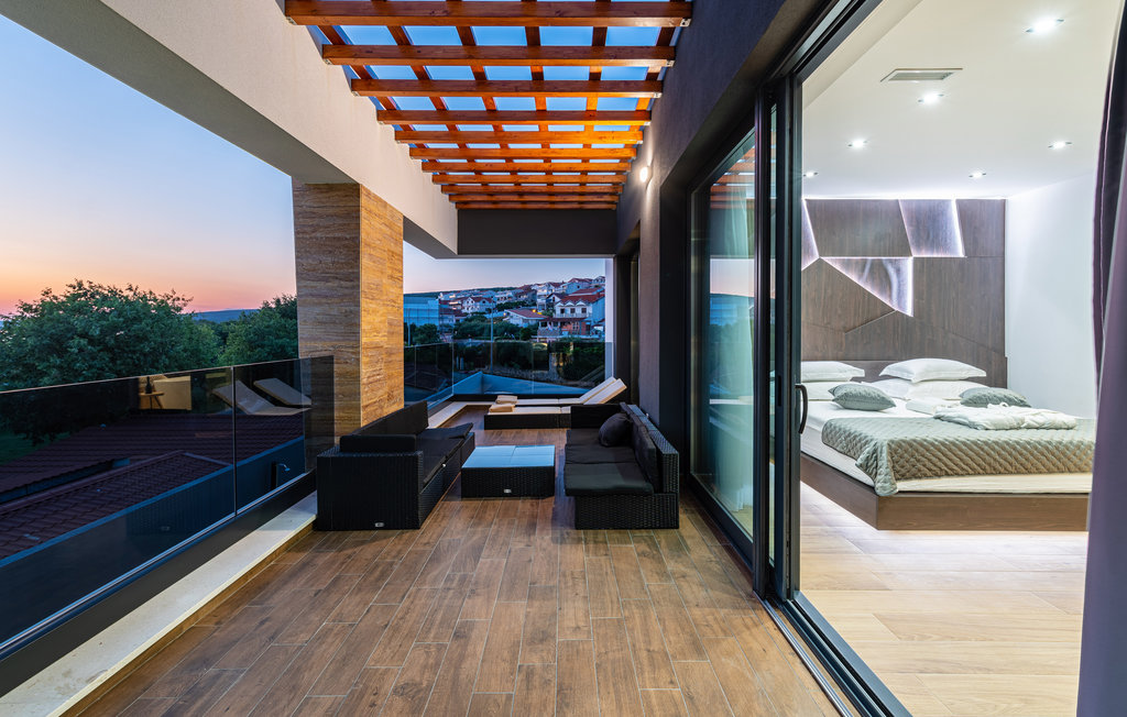 Feriehus - Biograd-Sveti Petar , Kroatia - CDI513 19