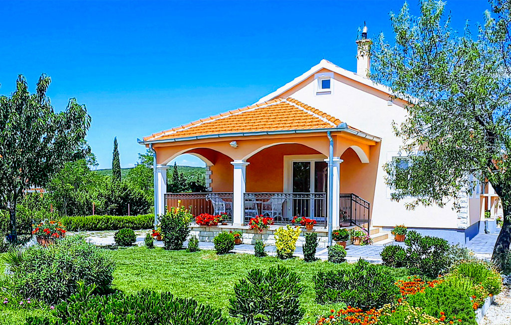 Feriehuse - Zadar-Banjevci , Kroatien - CDI511 9