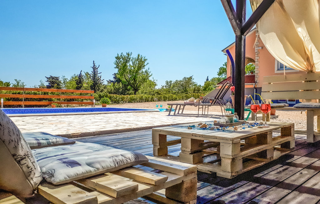 Feriehuse - Zadar-Banjevci , Kroatien - CDI511 10