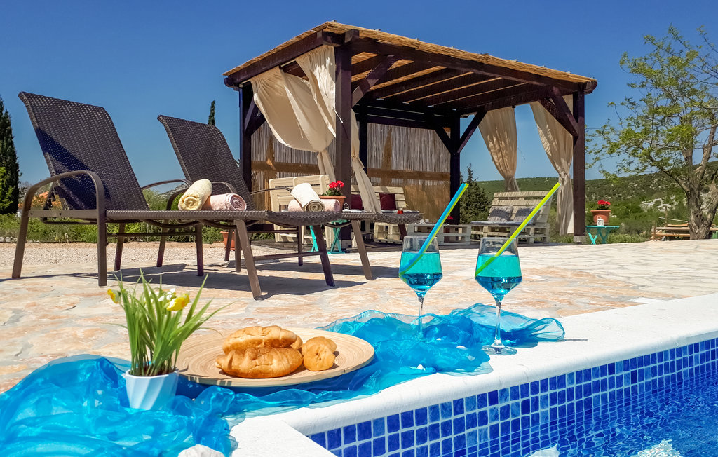 Feriehuse - Zadar-Banjevci , Kroatien - CDI511 11