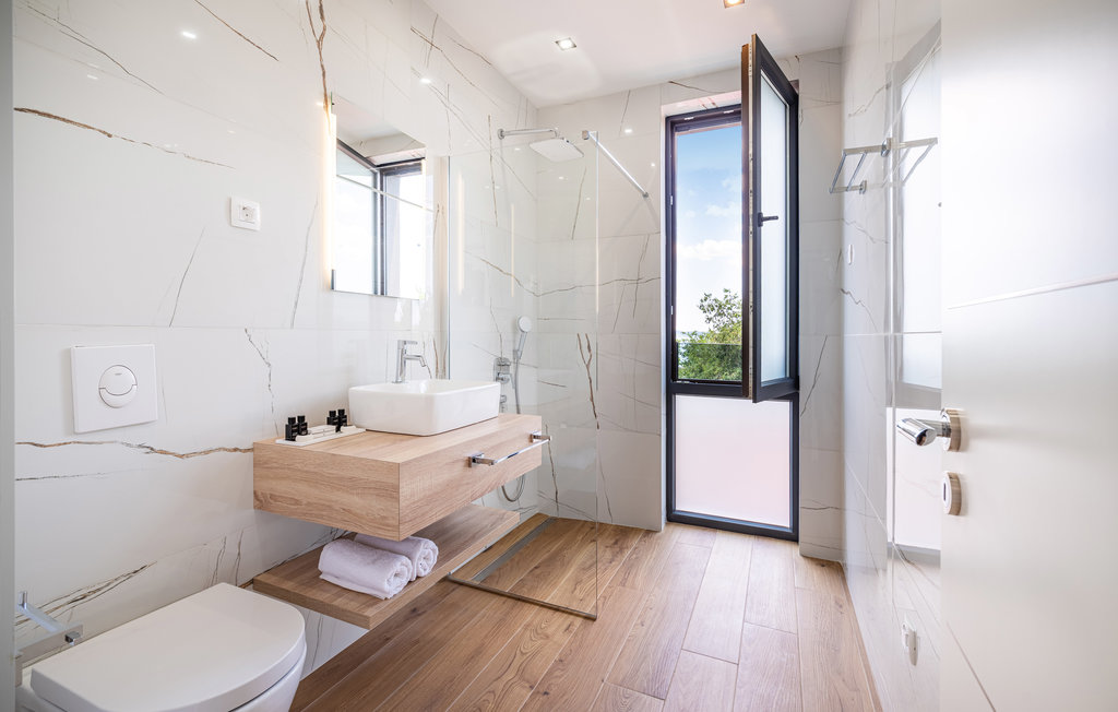 Feriehus - Biograd-Sveti Petar , Kroatia - CDI513 33