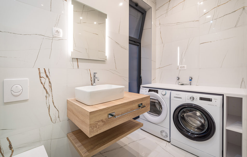 Feriehus - Biograd-Sveti Petar , Kroatia - CDI513 34