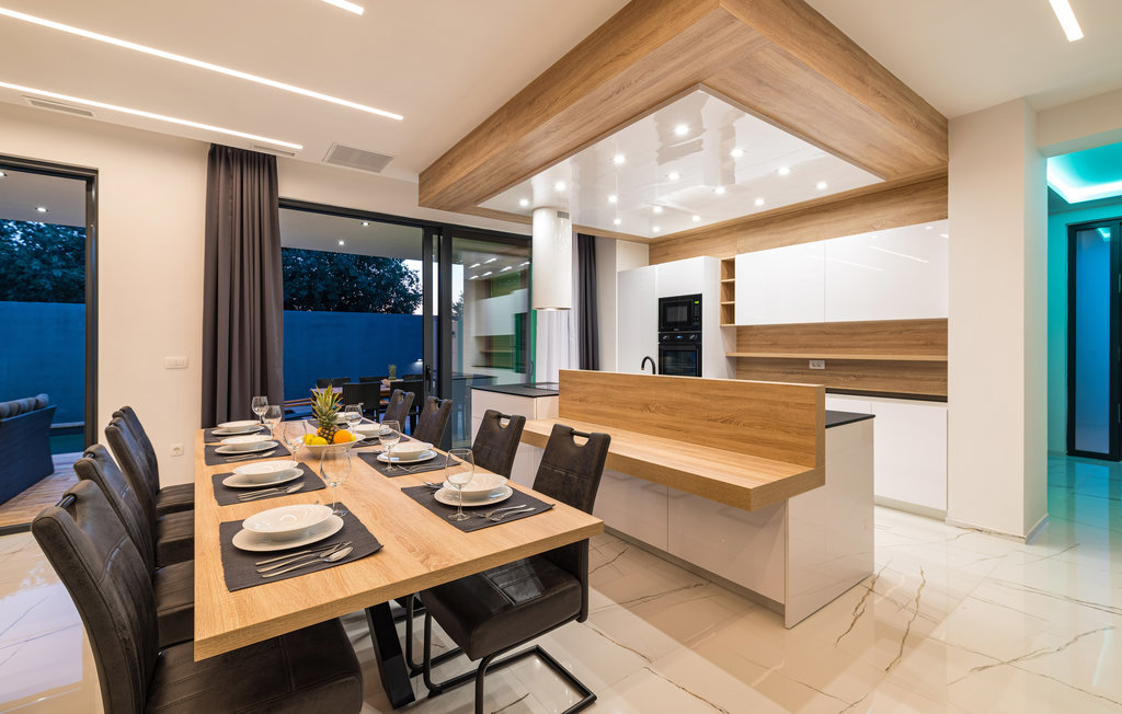 Feriehus - Biograd-Sveti Petar , Kroatia - CDI513 20