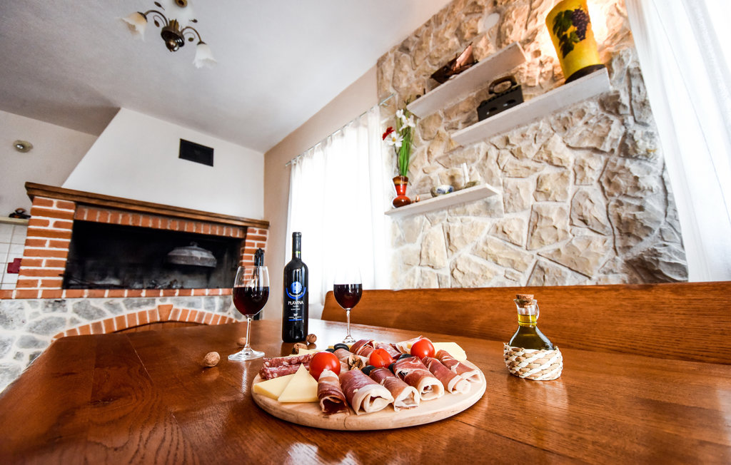 Feriehuse - Zadar-Banjevci , Kroatien - CDI511 29