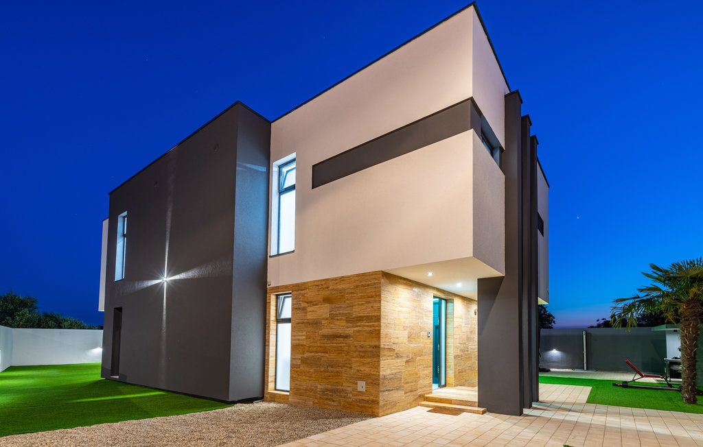 Feriehus - Biograd-Sveti Petar , Kroatia - CDI513 16