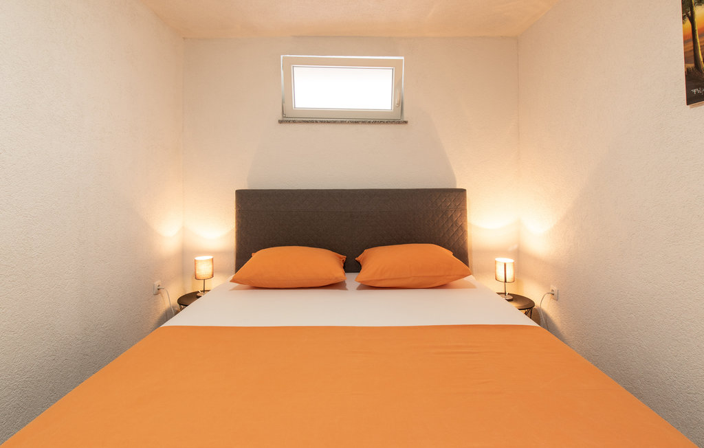 Feriehuse - Zadar-Krusevo , Kroatien - CDI096 18