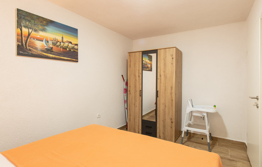 Feriehuse - Zadar-Krusevo , Kroatien - CDI096 19