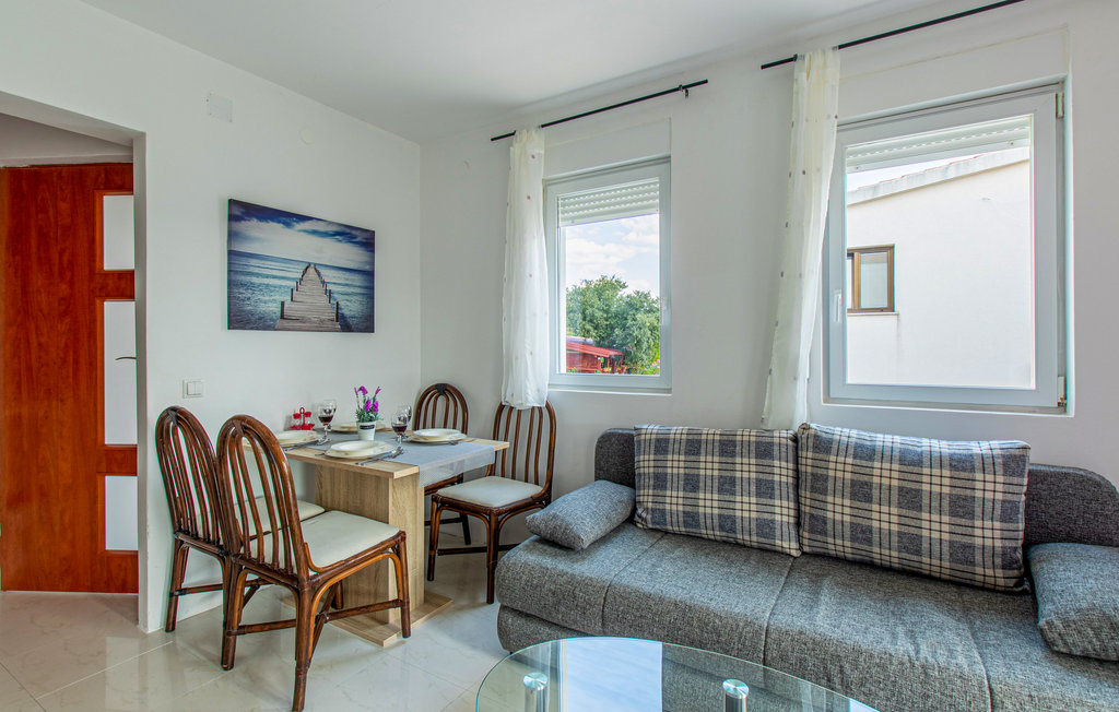 Lejlighed - Zadar-Ribnica , Kroatien - CDI506 4