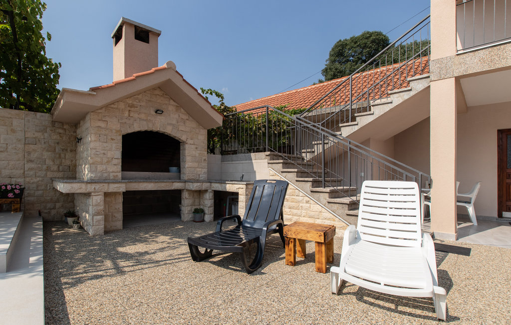 Feriehuse - Zadar-Krusevo , Kroatien - CDI096 8