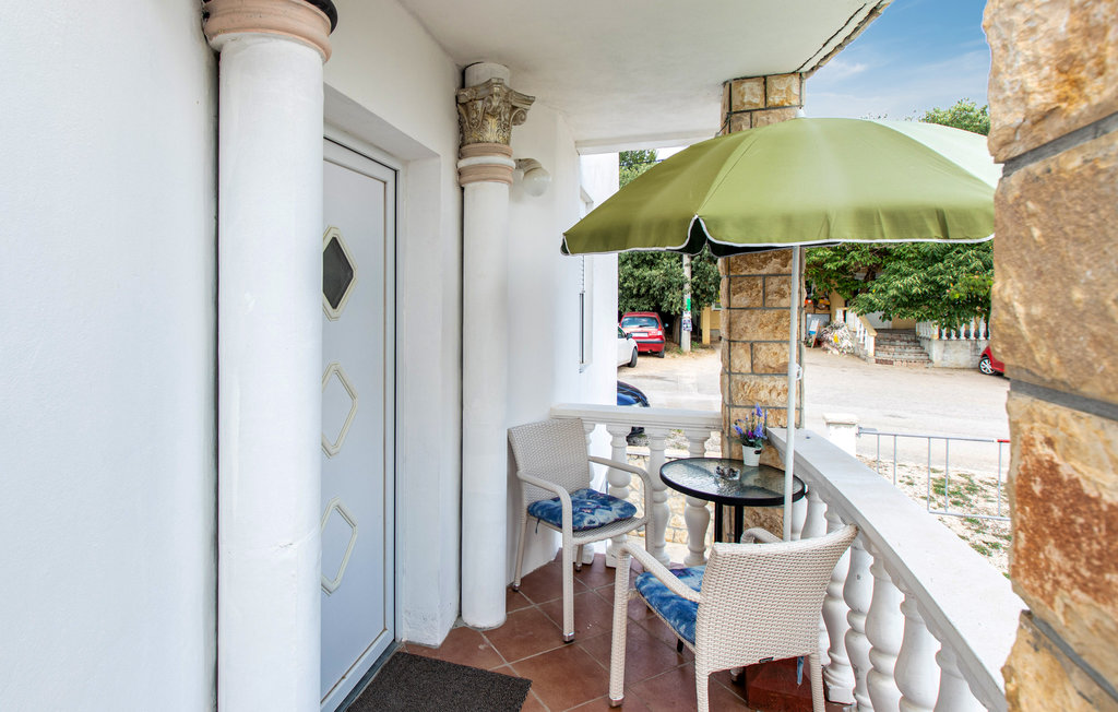 Lejlighed - Zadar-Ribnica , Kroatien - CDI506 7