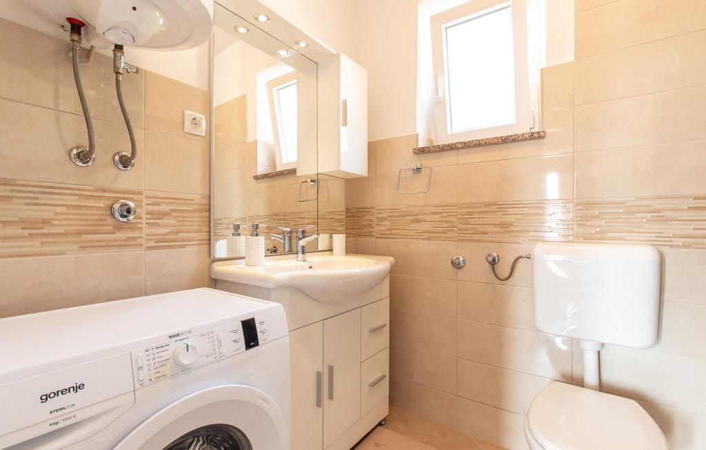 Feriehuse - Zadar-Krusevo , Kroatien - CDI096 23