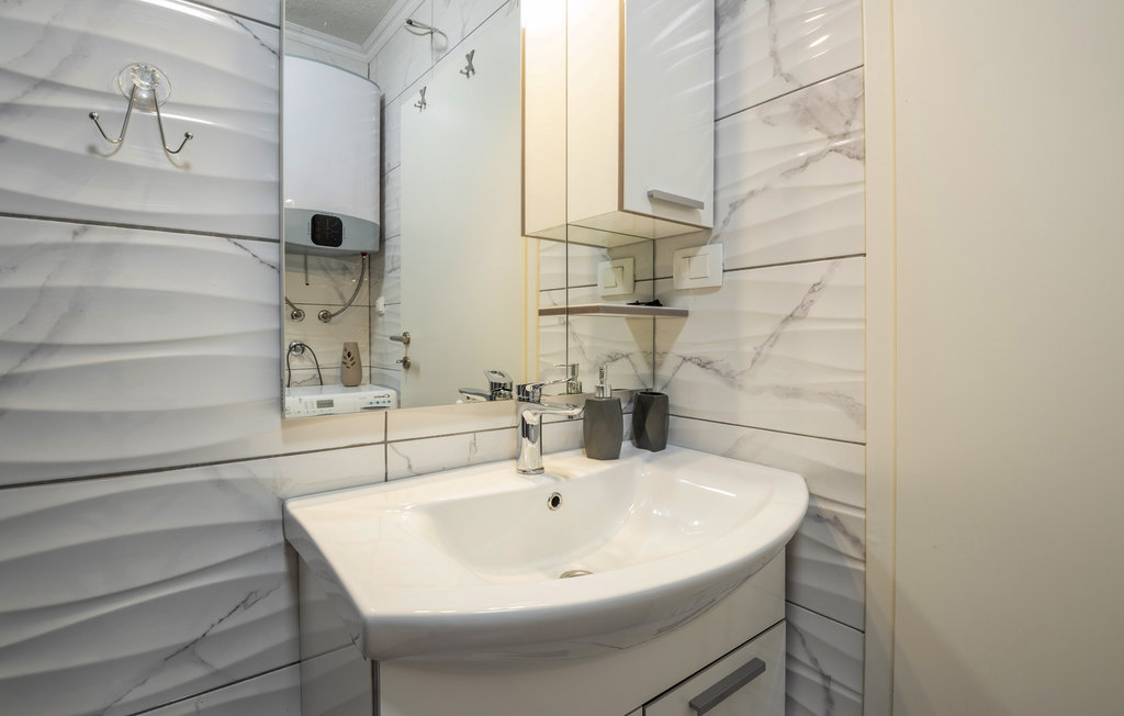 Feriehuse - Zadar-Krusevo , Kroatien - CDI096 26