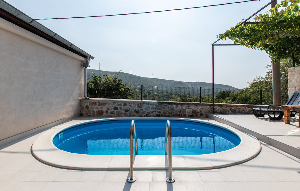 Feriehuse - Zadar-Krusevo , Kroatien - CDI096 11