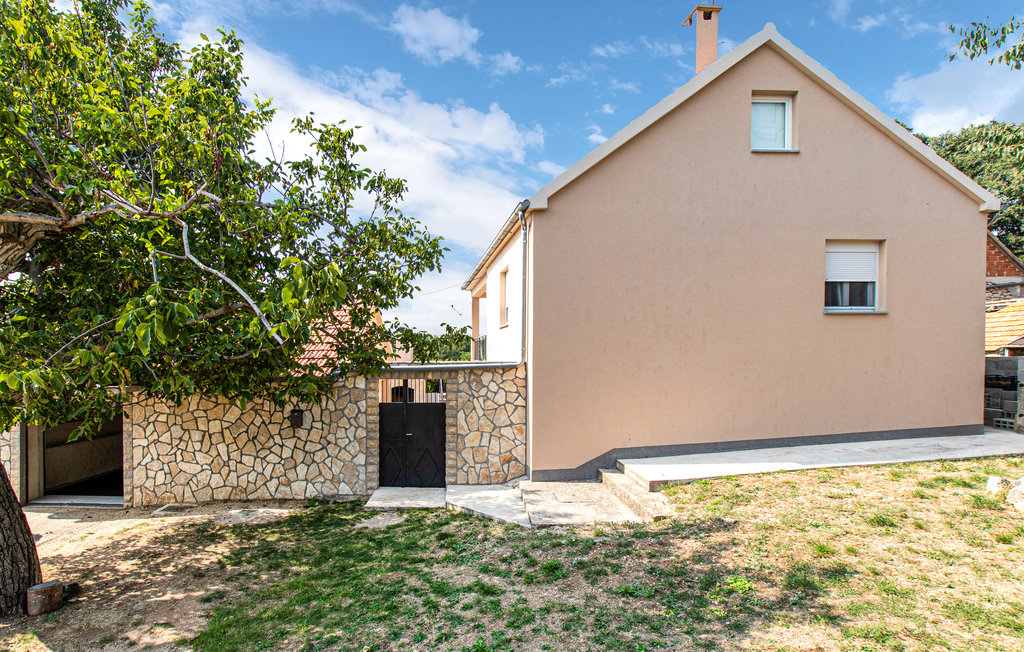 Feriehuse - Zadar-Krusevo , Kroatien - CDI096 12