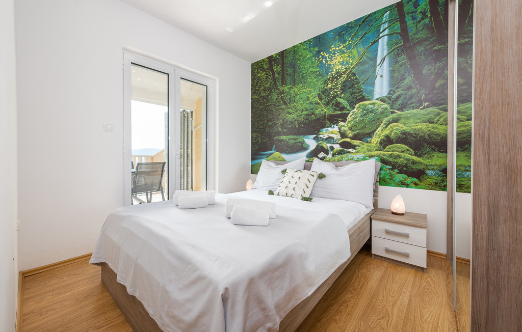 Ferienwohnung - Zadar - Bibinje , Kroatien - CDI463 6