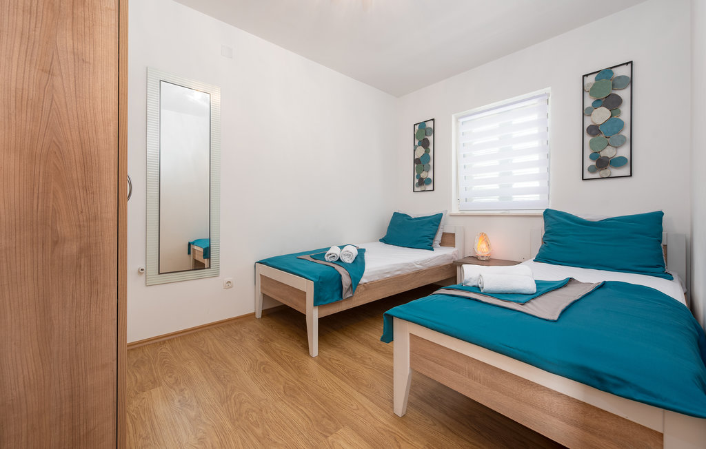 Ferienwohnung - Zadar - Bibinje , Kroatien - CDI463 7