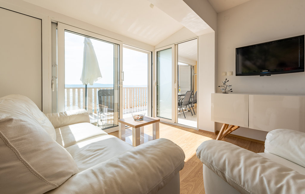 Ferienwohnung - Zadar - Bibinje , Kroatien - CDI463 4