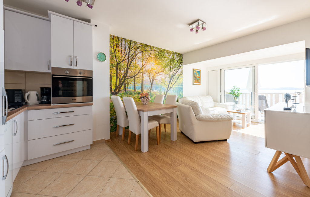 Ferienwohnung - Zadar - Bibinje , Kroatien - CDI463 5