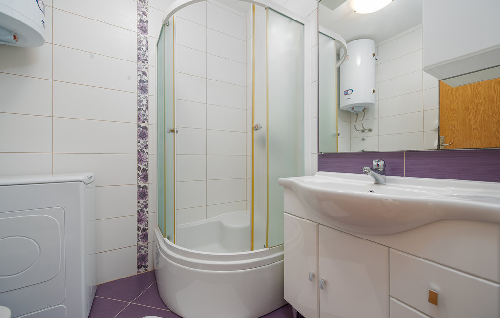 Ferienwohnung - Zadar - Bibinje , Kroatien - CDI463 23