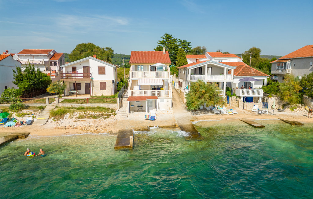 Ferienwohnung - Zadar - Bibinje , Kroatien - CDI463 12