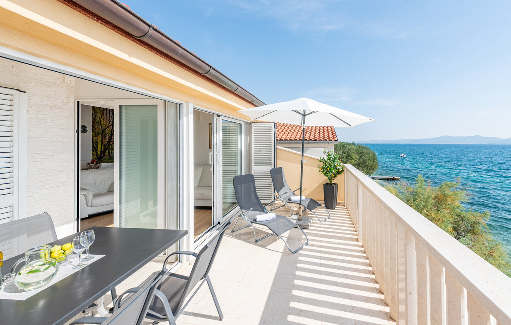 Ferienwohnung - Zadar - Bibinje , Kroatien - CDI463 2