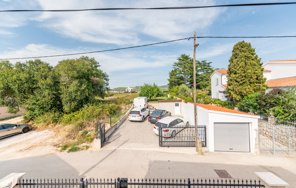 Ferienwohnung - Zadar - Bibinje , Kroatien - CDI463 17