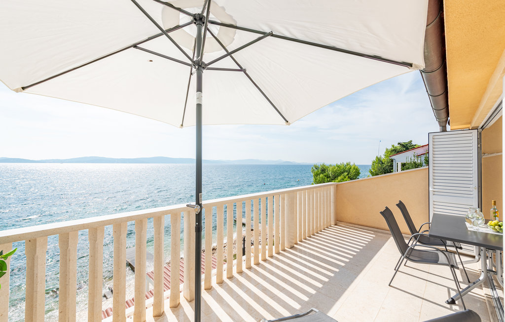 Ferienwohnung - Zadar - Bibinje , Kroatien - CDI463 18